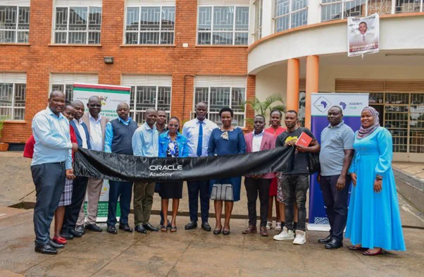Faculty Day Uganda