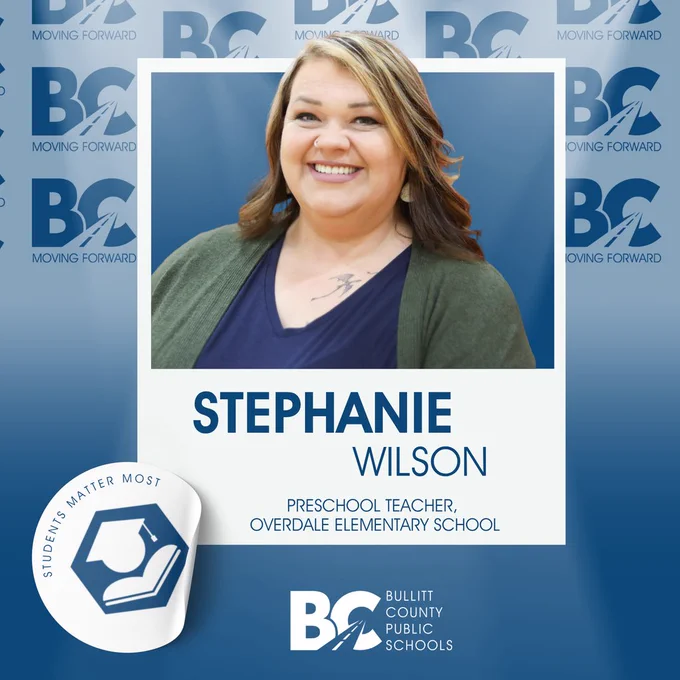 staff spotlight
