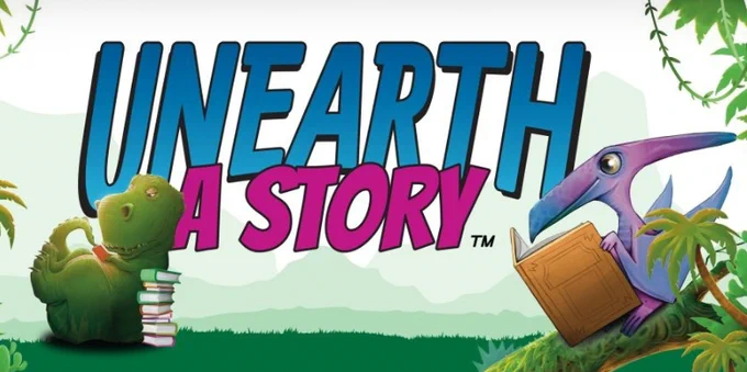 Unearth a story