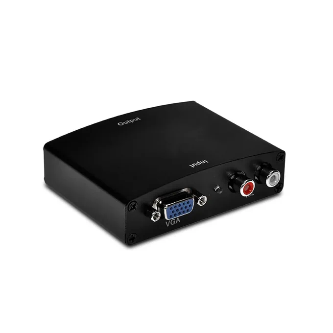 Triplett Model CON-VGA-HDMI VGA to HDMI Converter
