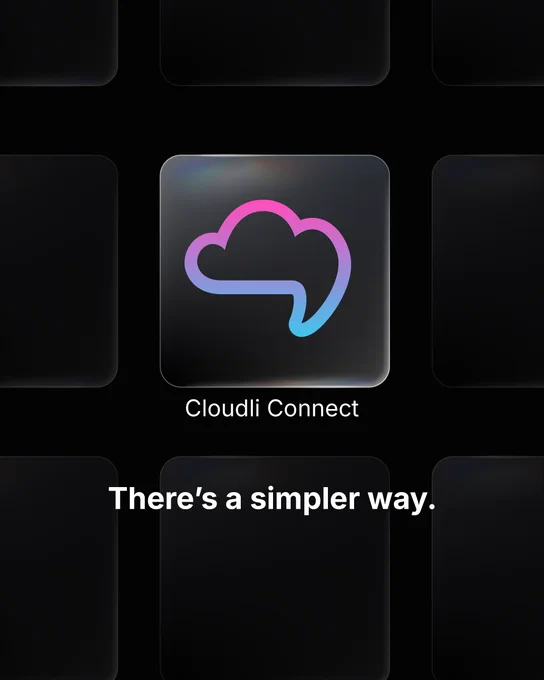 Cloudli Connect