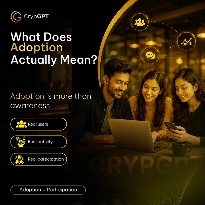 CRYPGPT TOKEN