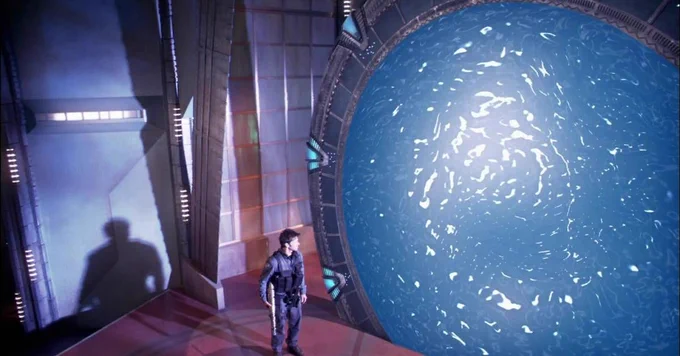 Prime Video canceling the Stargate reboot protects a cult classic from a potential disaster