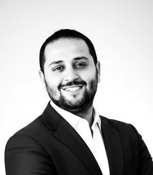 Mahmoud Gamaleldin