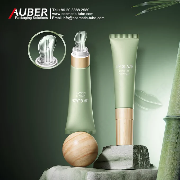 lip gloss tube packaging