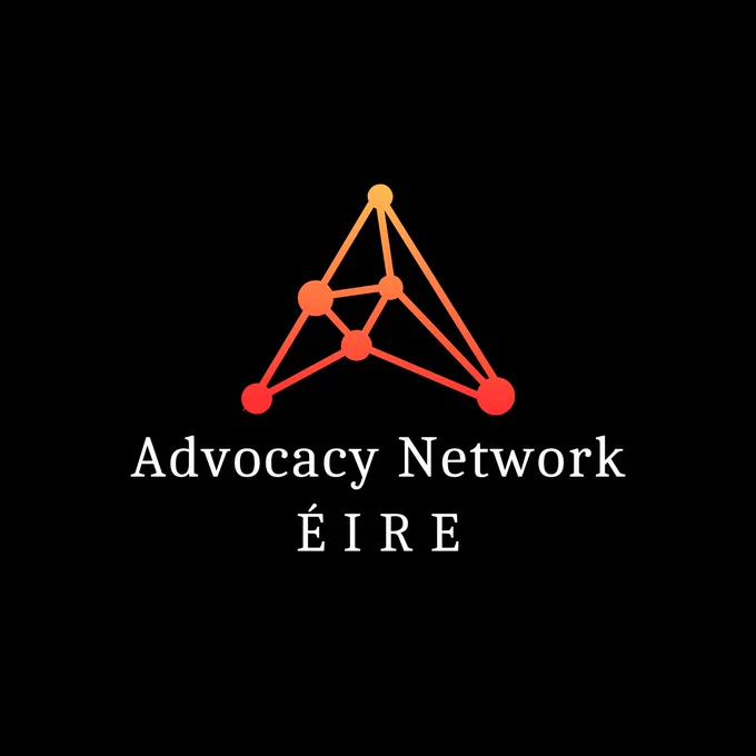 [ALT Text: Photos show the ANÉ logo and our submission regarding SNA Allocations & UNCRPD Compliance to government earlier this year. Contact us for a pdf copy.]