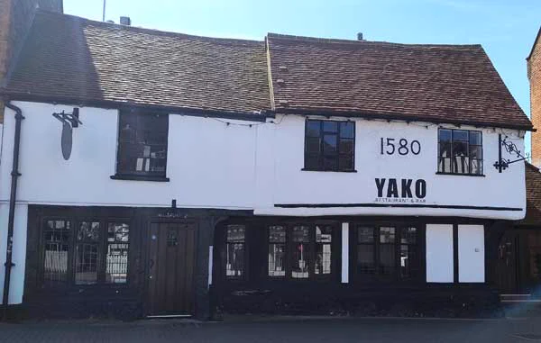Part-Time Telephone & Customer Enquiries Assistant - YAKO Restaurant