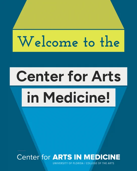 Teal graphic with yellow-green bold text boxes welcoming Dionne to UFCAM.