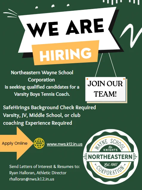 boys tennis