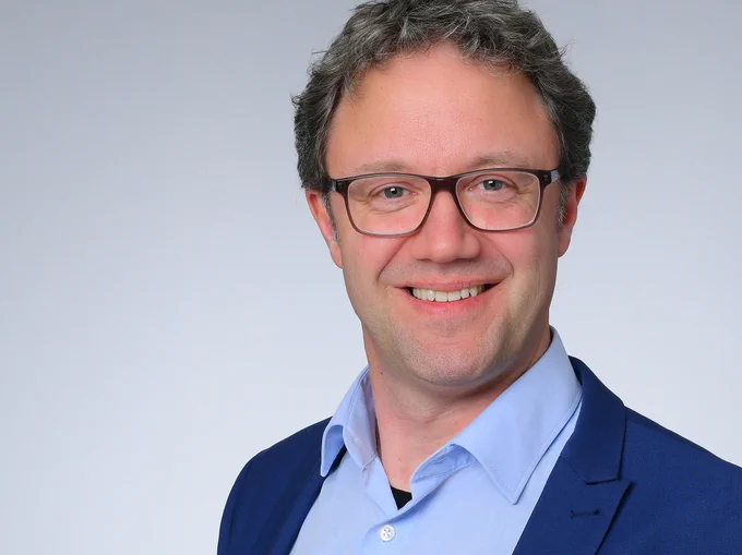 Prof. Dr. Freerk Baumann, Foto: Michael Wodak