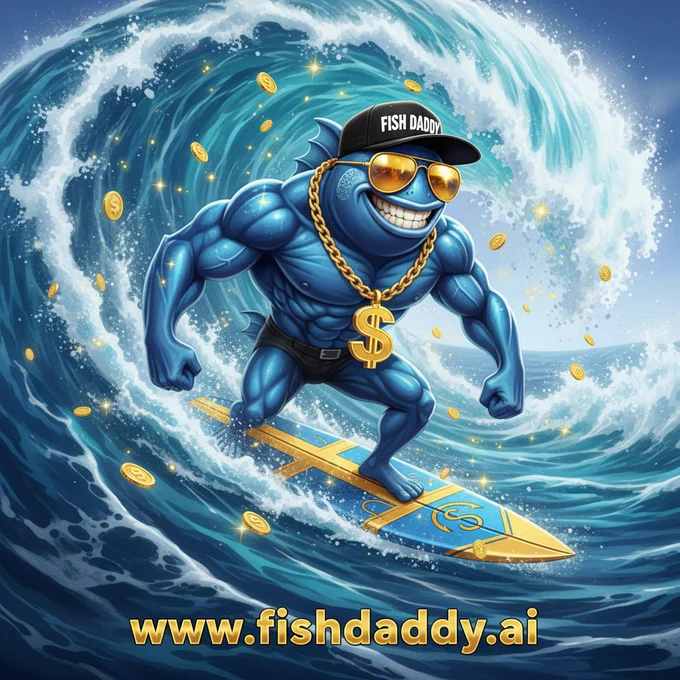 Tsunami surfing, No Fear....