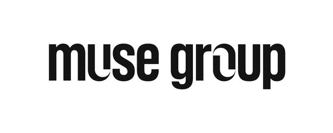 Muse group logo.