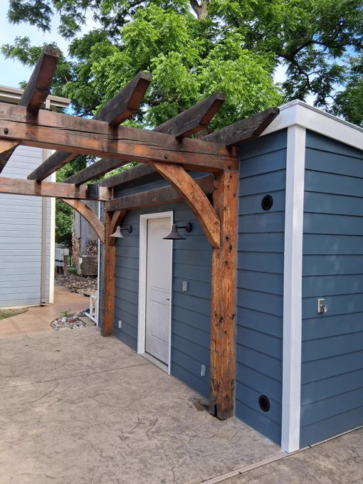 Exterior Painting | Springfield Missouri | ColorTrends Painting 