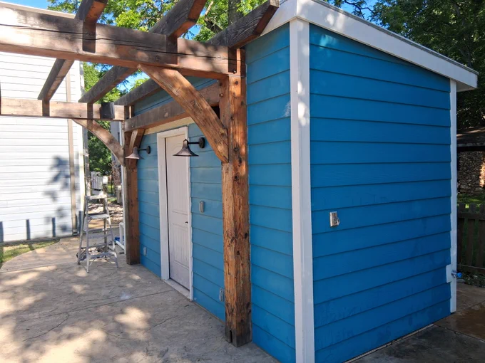 Exterior Painting | Springfield Missouri | ColorTrends Painting 