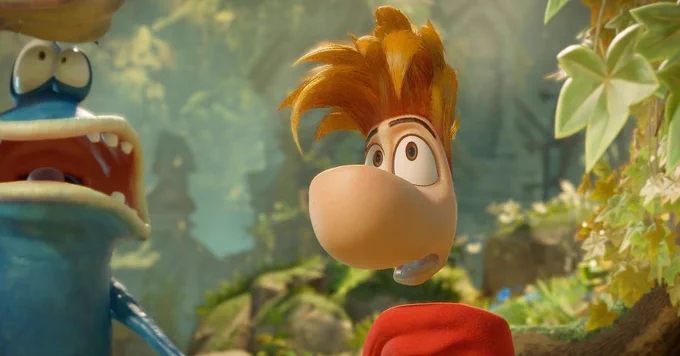 Rayman 4 Reportedly Depends On How Successful Legends Retold Is