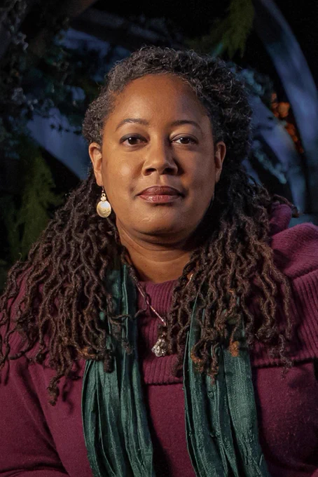 N. K. Jemisin