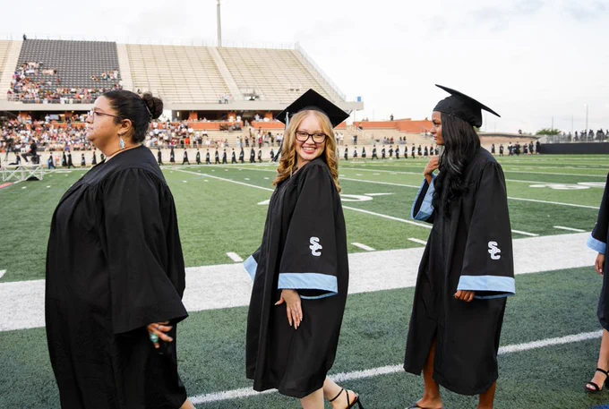 Graduation