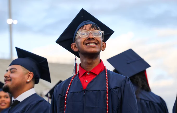Graduation