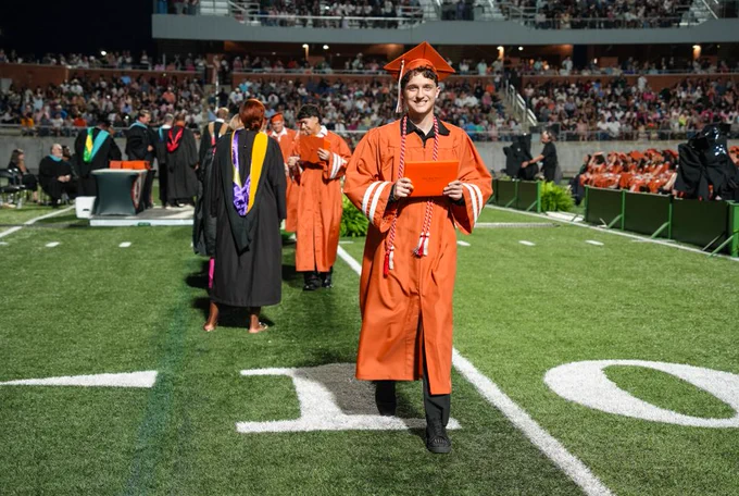Graduation