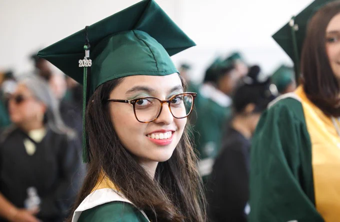 Graduation