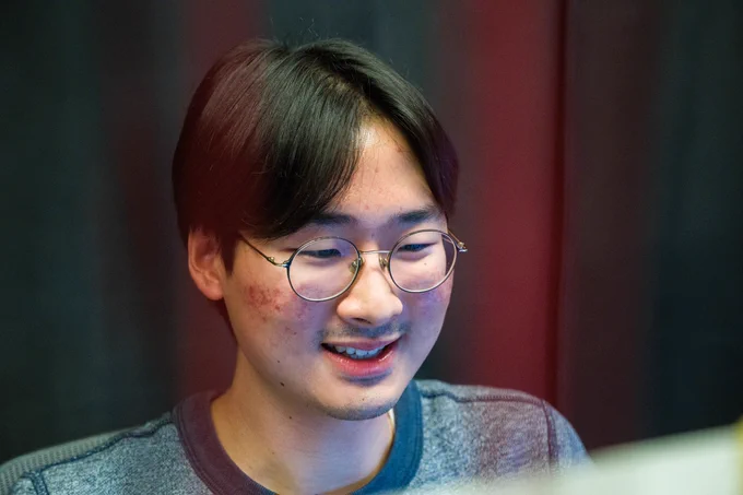 Edward Lee