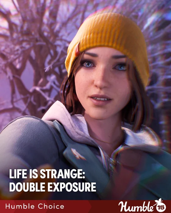 Humble Choice June 2026
