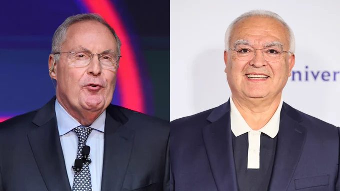 Meet Andrés Cantor and Luis Omar Tapia: The Voices of the 2026 World Cup