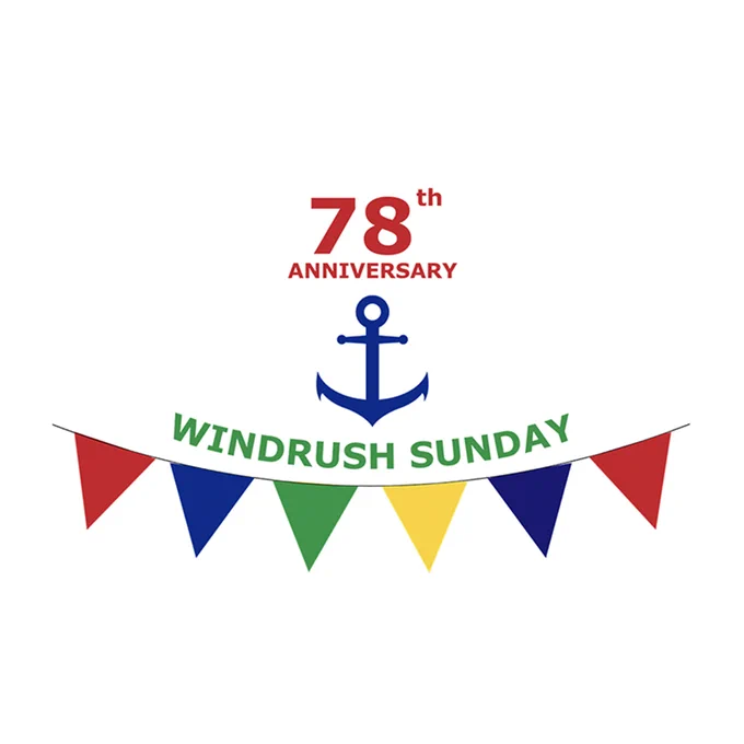 78th Anniversary Windrush Sunday