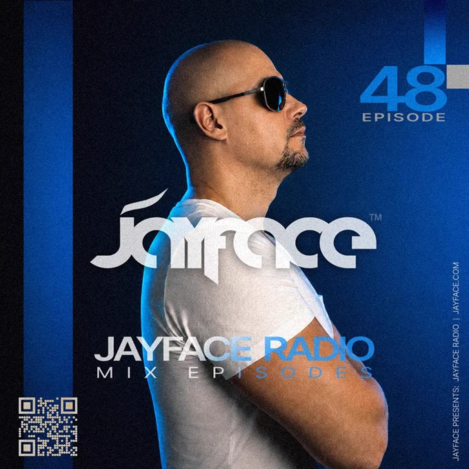 Jayface Radio Episode 48 - Trance Mix, 2026