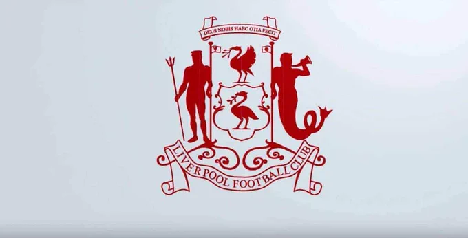 Old logo of Liverpool F.C

Source: This is Anfield