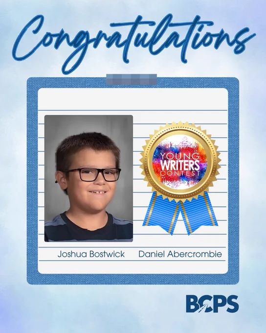 KET Young Writers Contest