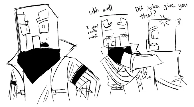 arka is the dude on the left
