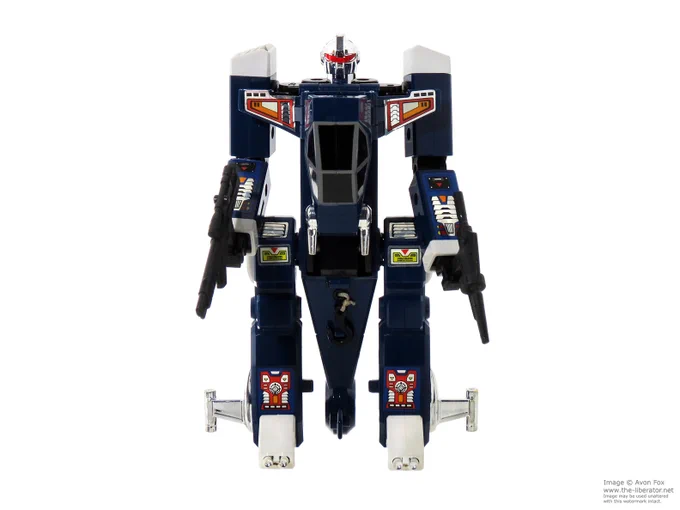 Robot Mode