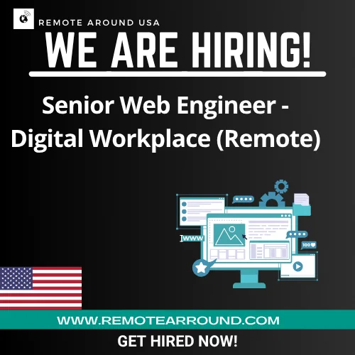 🚀 Senior Web Engineer (Remote) @ Canonical | Porto 🇵🇹



APPLY: https://remotearround.com/jobs/senior-web-engineer-digital-workplace-remote-7b7b1369c1



JOBS: https://remotearround.com/jobs?q=&location=&country=&posted_date=&job_type=&is_remote=&status=&sort=recent



 💻 Python | Node.js | Web systems | Analytics 📊

 🌍 Distributed team | Open-source workplace ⚙️

 💶 €60–80k | Learning budget 📚

 😄 We build web systems so stable they only crash in our dreams… ☕



#WebEngineer #SeniorEngineer #RemoteJob #Python #NodeJS #OpenSource #SoftwareEngineering #WebDevelopment #Analytics #DataEngineering #TechJobs #Hiring #Canonical #WorkFromAnywhere #DistributedTeam #DigitalWorkplace #BackendDeveloper #FrontendDevelopment #PortoJobs #TechCareer