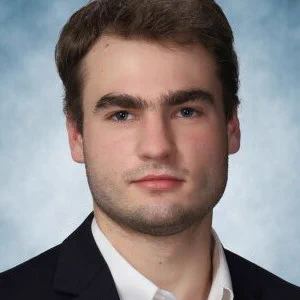 Headshot of Thomas O'Neill