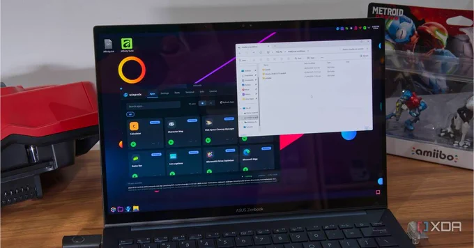 I tried Winpodx, WinBoat, and WinApps for running Windows software on Linux, and one is clearly ahead