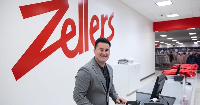 Zellers plays with toys, food as retailer's relaunch reaches Ontario