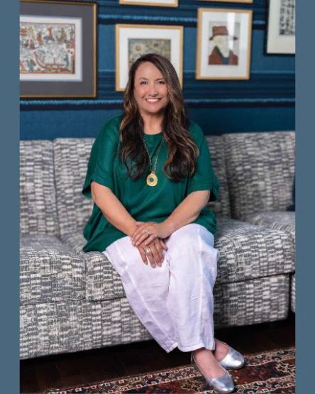 5 minutes with ... Kristine Anderson | Designers Today