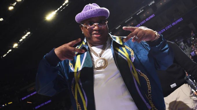 E-40 Remixes the Summer Cocktail With Sluricane Espresso Martini