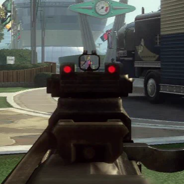 Black Ops 2
