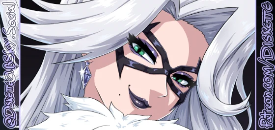 You can get all my stuff way early at Patreon.com/Diskette

#MarvelRivals #Marvel #Drawing #FanArt #Spiderman #Spider-Man #Illust #illustration #Manga #Anime #Myart #Waifu #Boobs #BlackCat 