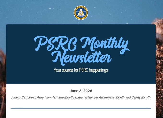 June Newsletter