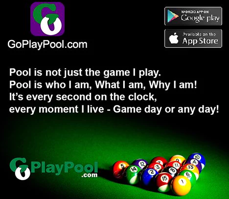Pure LOVE ❤️ 
#love #game #pool 
#goplaypool 
#goplaypoolapp 