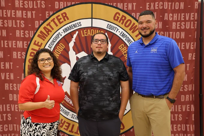 EISD June 2026 Job Fair