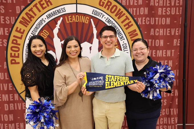 EISD June 2026 Job Fair