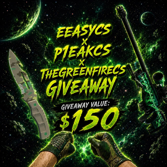 #cs2trading #cs2 #giveaway #present #gloves #knife #awp 
