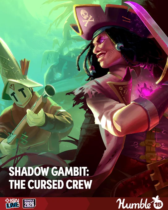 IGN Live | Humble Bundle