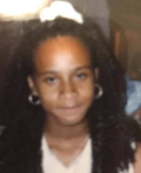 Image of Tiffany Bradley