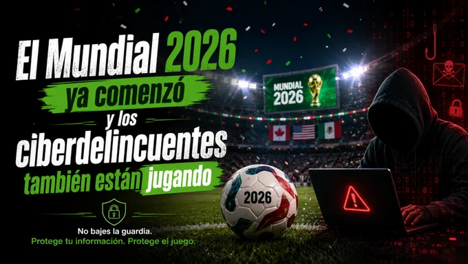 ciberseguridad empresarial latam 2026