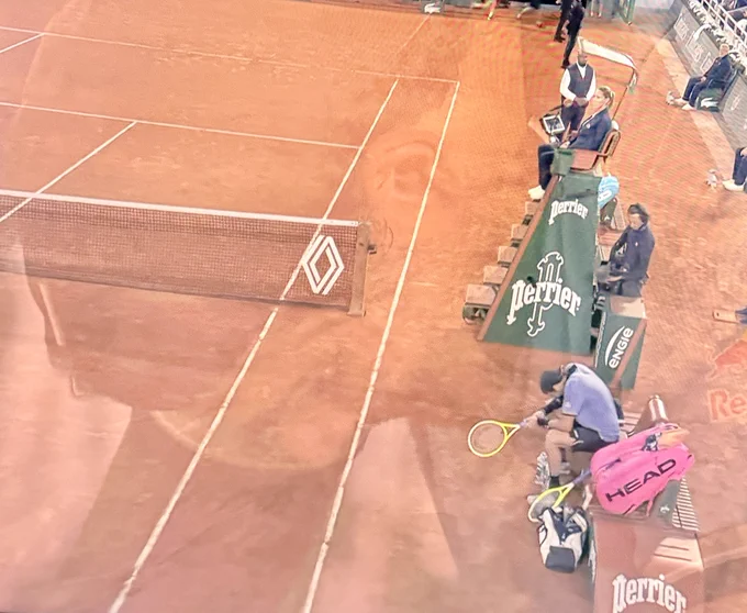 Matteo Berrettini